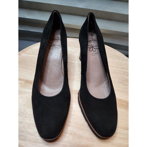 Wonders Women’s High Heel Pumps | EU 42 / US 11 | Dress Shoes - Picture 5 of 9